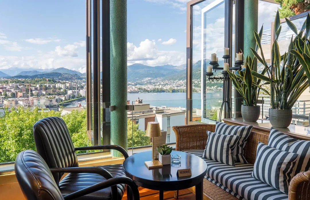 Suitenhotel Parco Paradiso-1