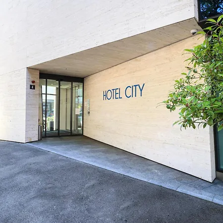 Hotel City Lugano-3