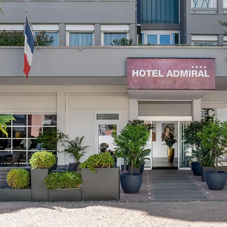 Hotel Admiral Lugano-3