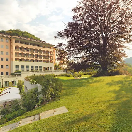 Collina d'Oro Resort&SPA, Starhotels Collezione-2