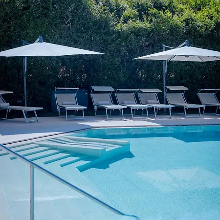 Collina d'Oro Resort&SPA, Starhotels Collezione-3